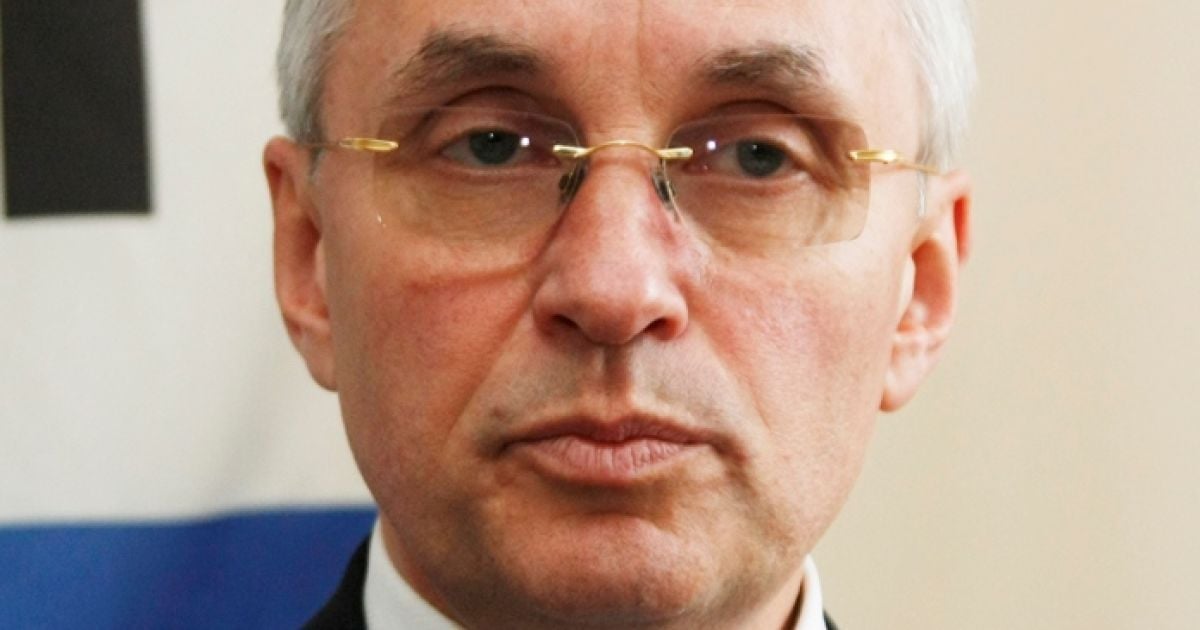 В условиях санкций России хватит денег на 2 года &ndash; российский эксперт.