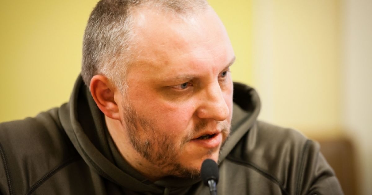 Волонтери будуть залучені до речового, харчового та медичного забезпечення в системі Міністерства оборони / © president.gov.ua