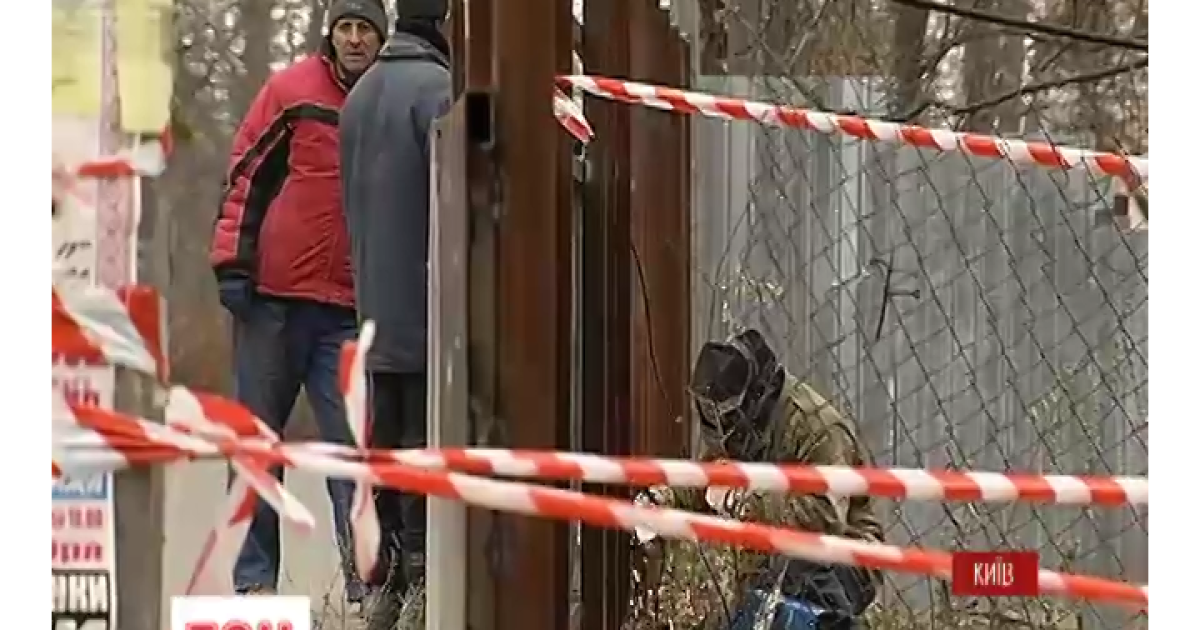 На Батыевой горе собрались строить многоэтажку