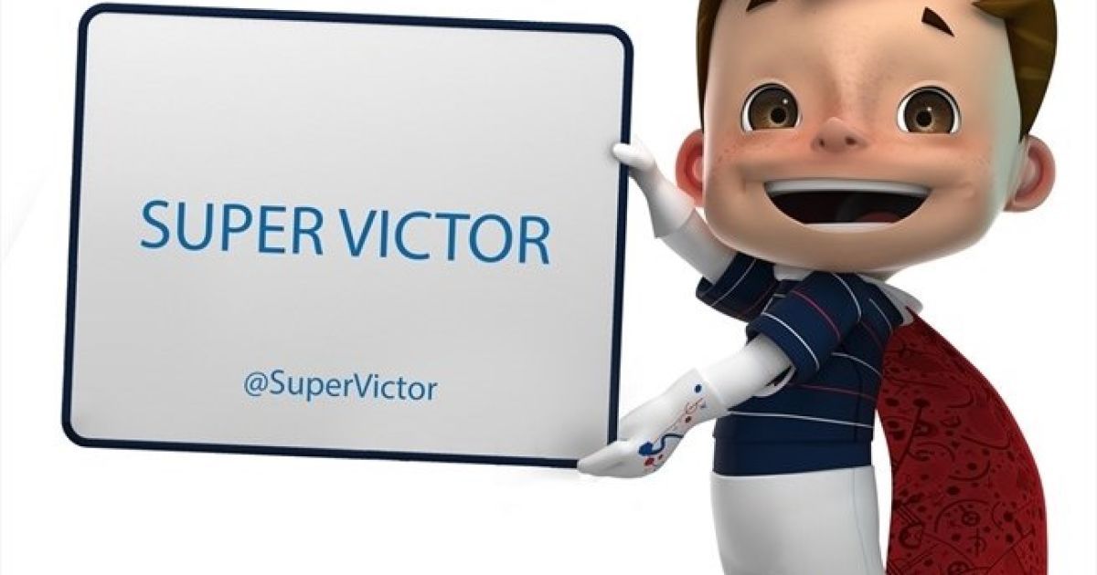 Супер-Виктор