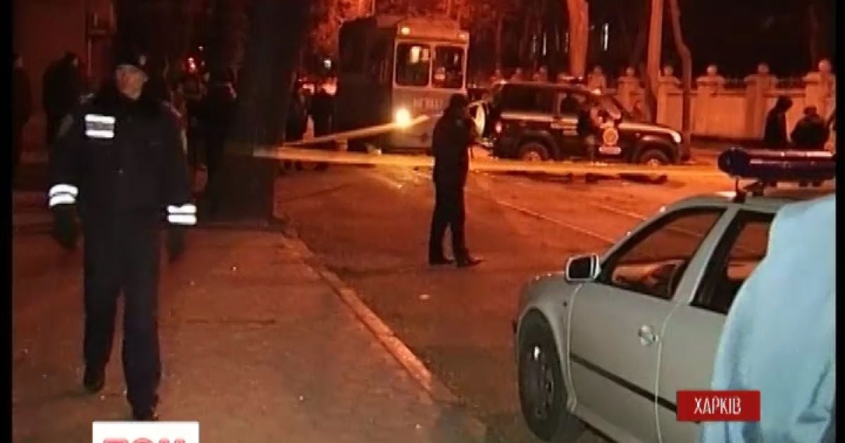 Свідки розповідають, що чути вибух було і в центрі міста, і в двох найближчих спальних районах