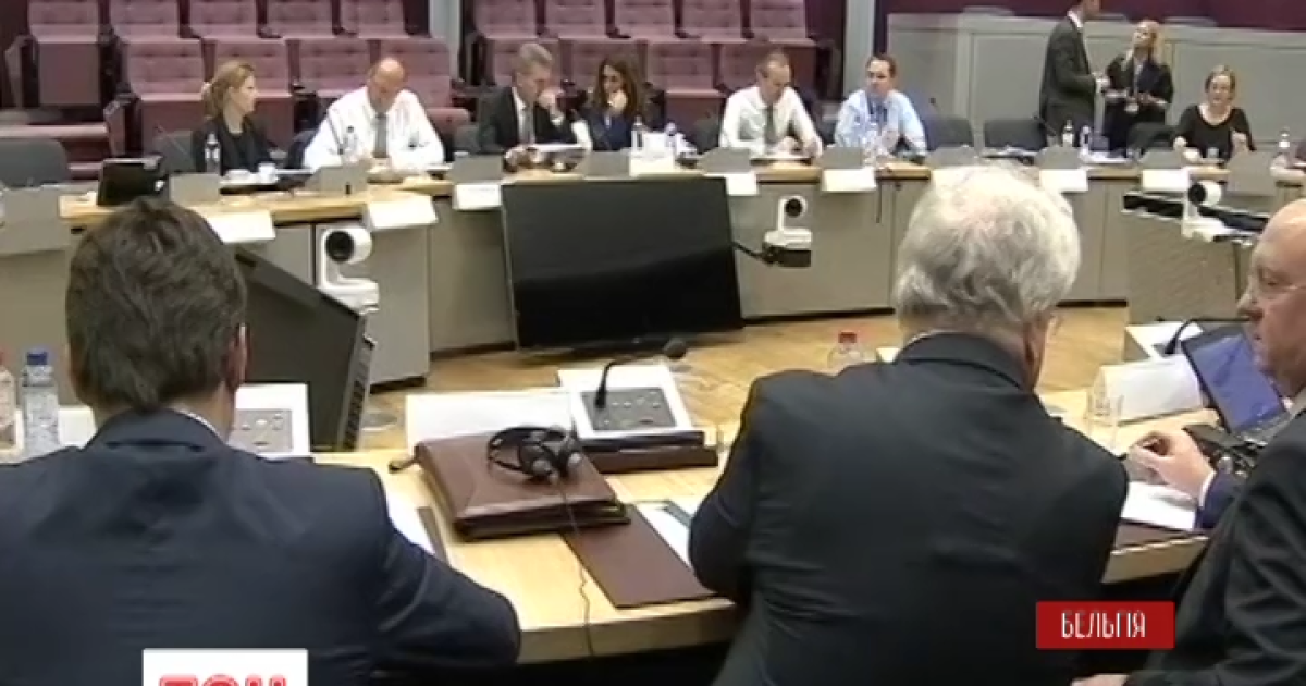 Украина, Россия и Еврокомиссия провели уже не одни газовые переговоры
