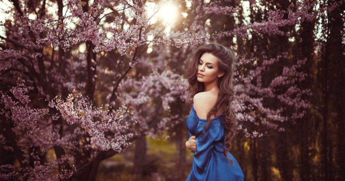 Кошелева продемонстрировала стройную фигуру / © Марина Триполко