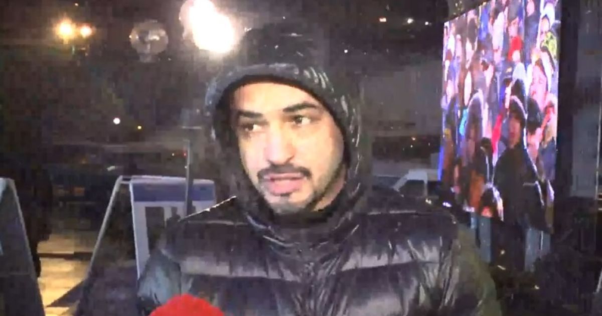 Сейчас полномочия так называемого Министерства правды неизвестные