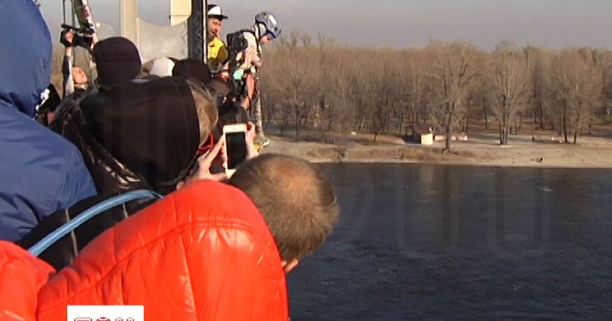 Данилу Дуднику всего 5 лет