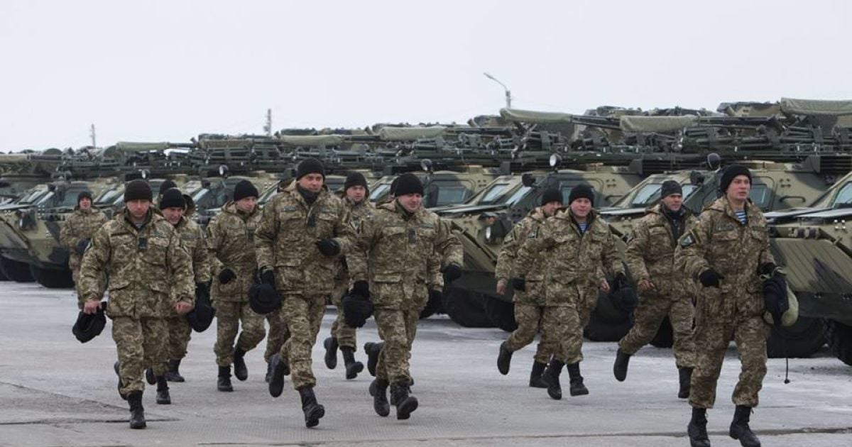 Украинцы перечислили на счета Минобороны 152,2 млн грн