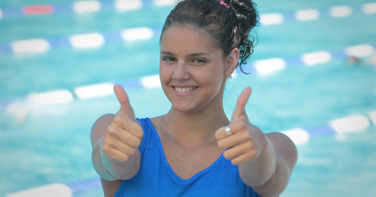 Зевіна взяла "бронзу"