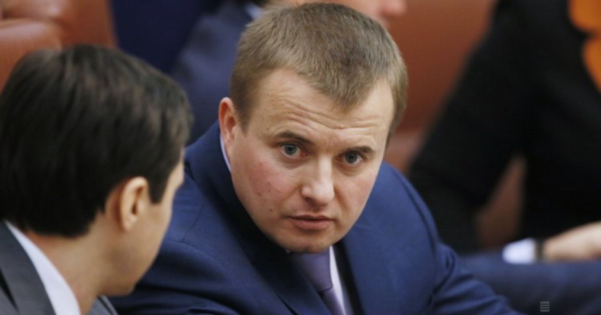 Демчишин рассказал, что эти средства являются внутренними ресурсами страны