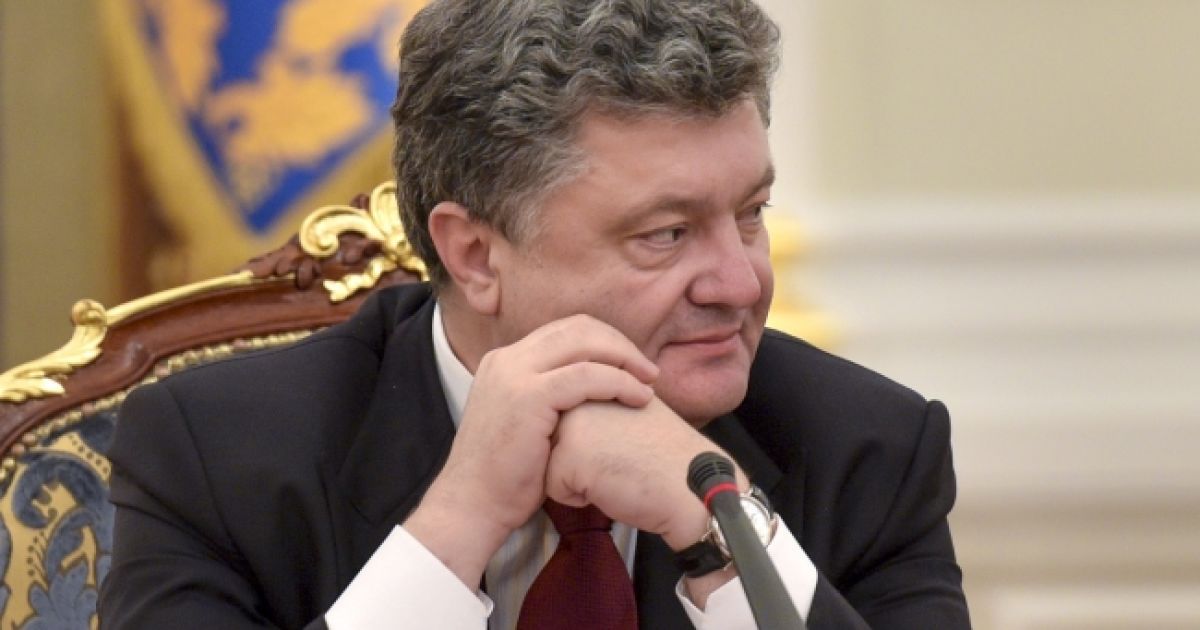 У зоні антитерористичної операції загинули 74 афганця / © president.gov.ua