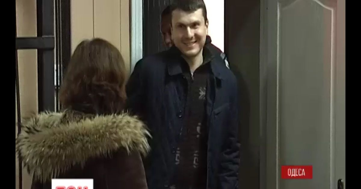 Суд снял обвинения с Адама Осмаева в подготовке теракта против Путина