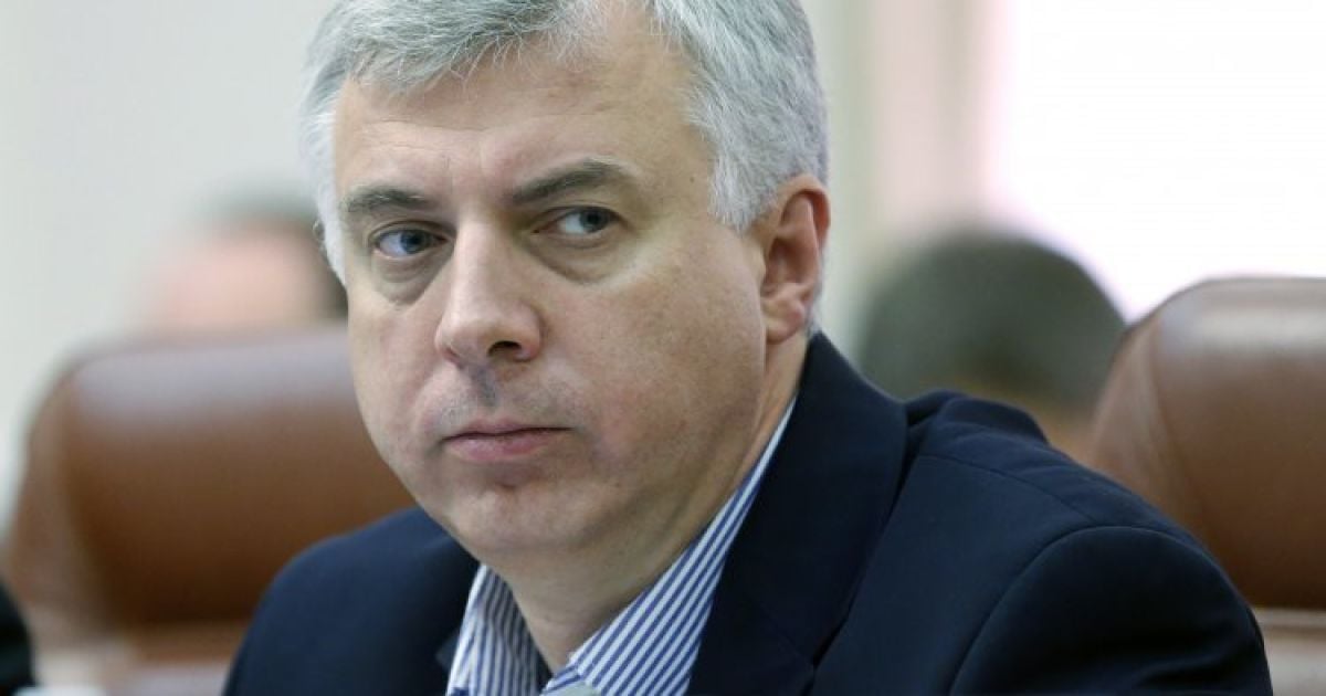 Министр рассказал о грядущих реформах
