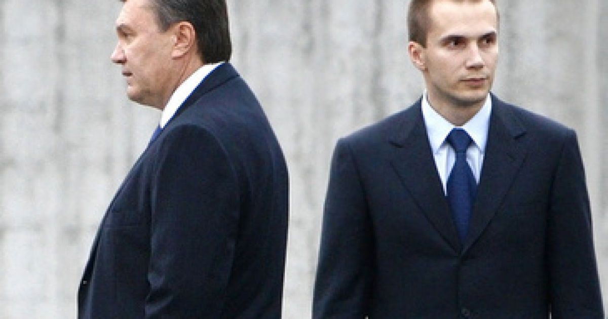 Рашкін пропонує видати Україні поплічників Януковича.