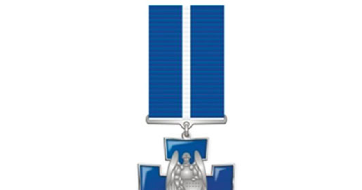 Девиз ордена Героев небесной сотни - "Свобода и достоинство"