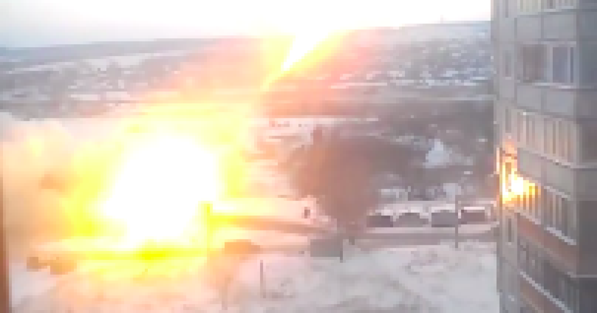 Бойовики продовжують використовувати "Гради"