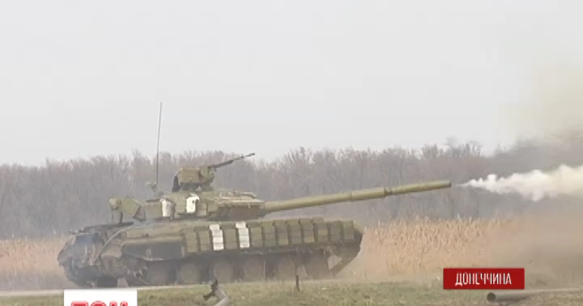 Ворог працював артилерією, а потім пішов у наступ, однак дістав гідну відсіч