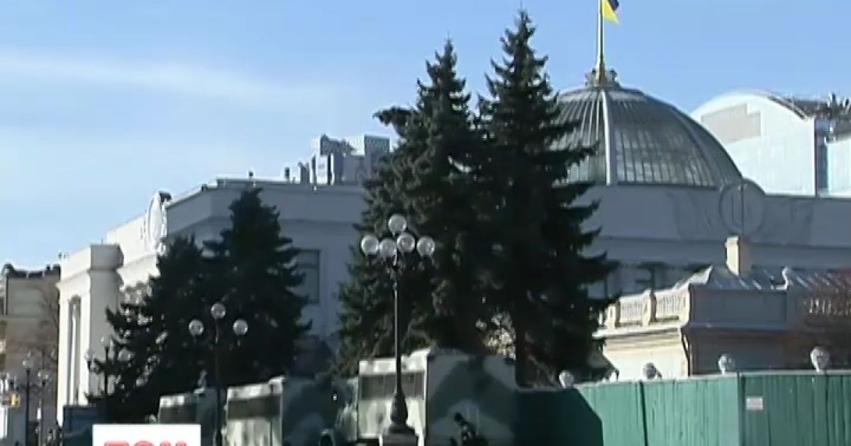 Сьогодні на першому засіданні Ради мають офіційно оголосити про створення коаліції