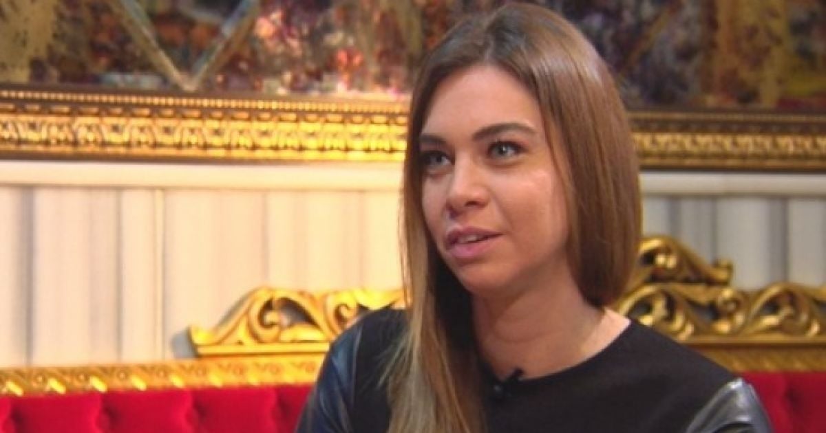 В семье Роксан Кунтер не было принято говорить о легендарных потомках