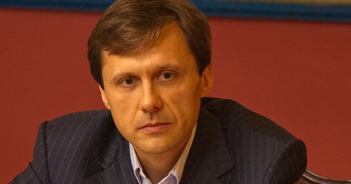 Я точно знаю, что не нарушал законов - Шевченко