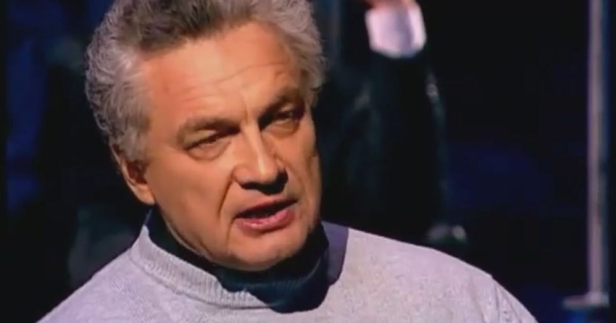 Лойко відмовився від пропозиції Стеця