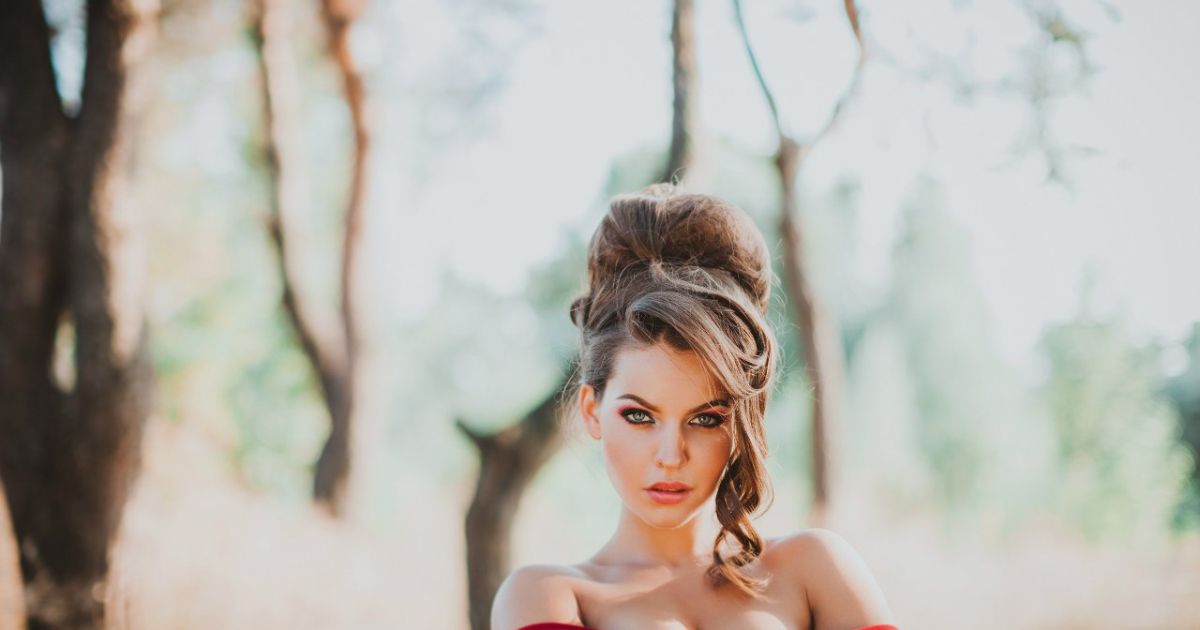 Кошелева продемонстрировала стройную фигуру / © Марина Триполко