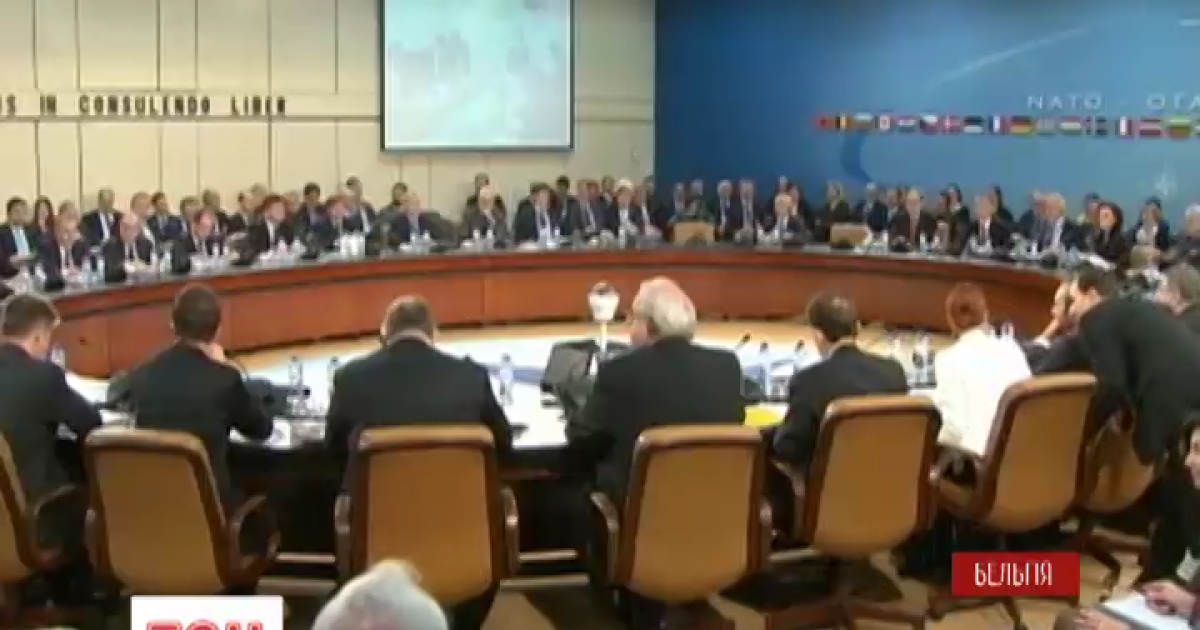 У НАТО прокоментували відмову України від позаблоковості