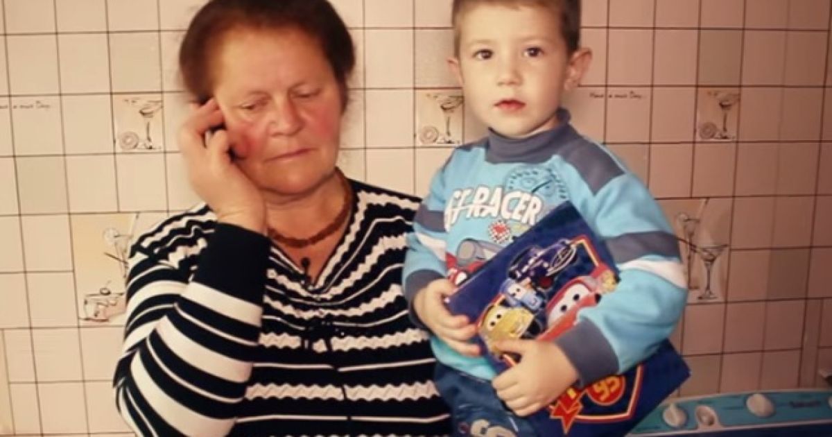 Фильм набрал больше 10 тысяч просмотров в Youtube.