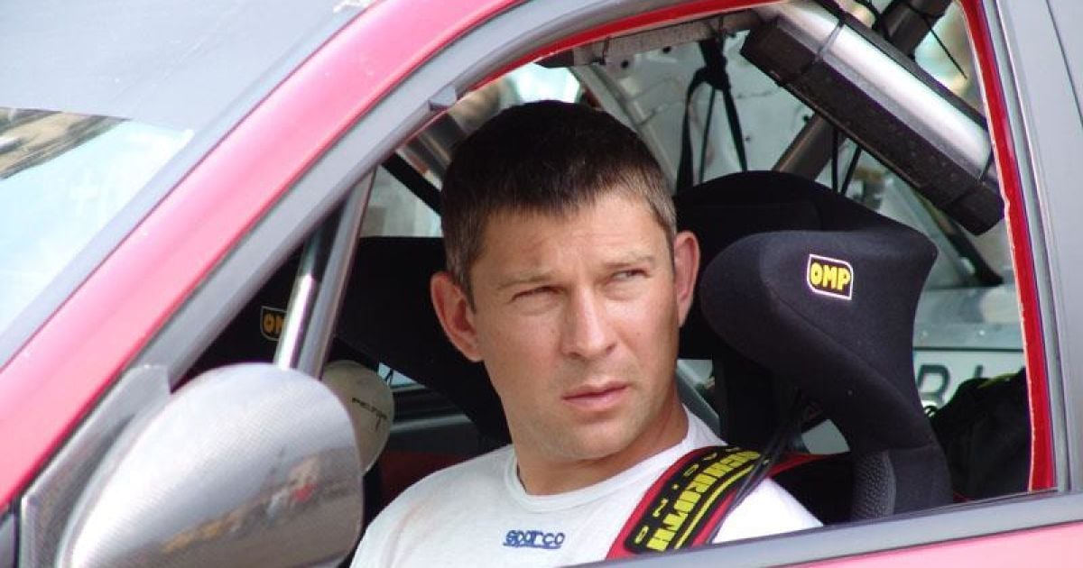Юрій Шаповалов удруге стане нардепом