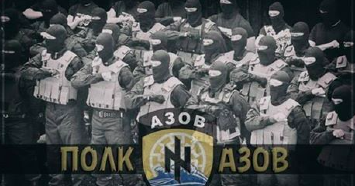 Бійці полку - творчі особистості