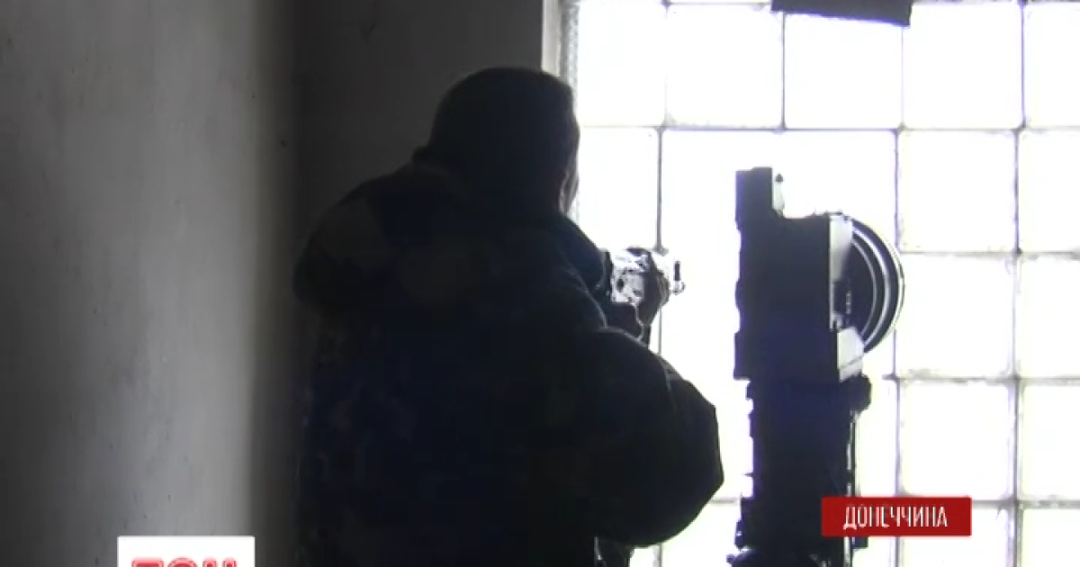 На "тишу" в районі аеропорта і не чекають