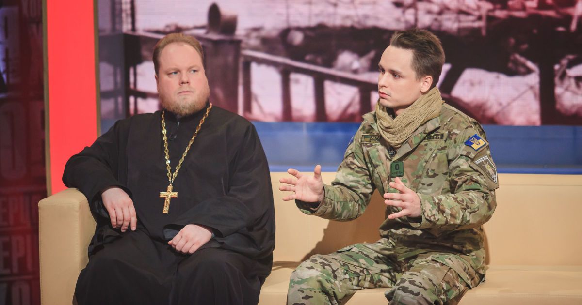 "Беркут" і майданівці "притиралися" кілька днів