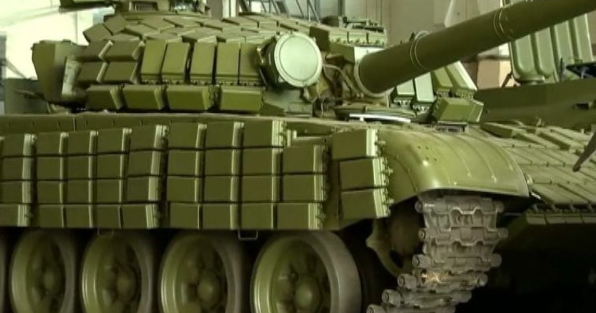 Добровольчим батальйонам доводиться купувати зброю у Міноборони