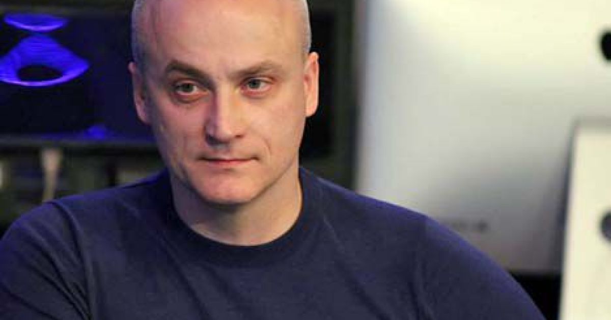 За словами депутата, Порошенко має вирішити, з ким йому по дорозі