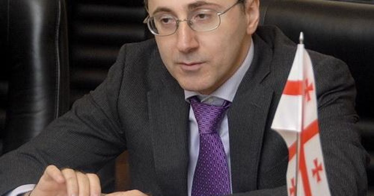 Предложение по его кандидатуре было внесено на заседании фракции "БПП" президентом