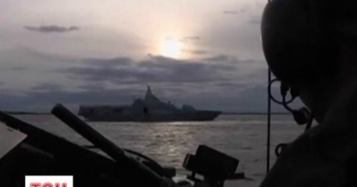 Шведські військові перехопили сигнал SOS російського підводного човна
