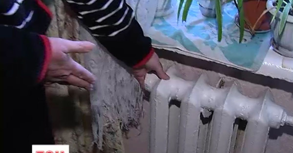 Киян обіцяють зігріти протягом тижня