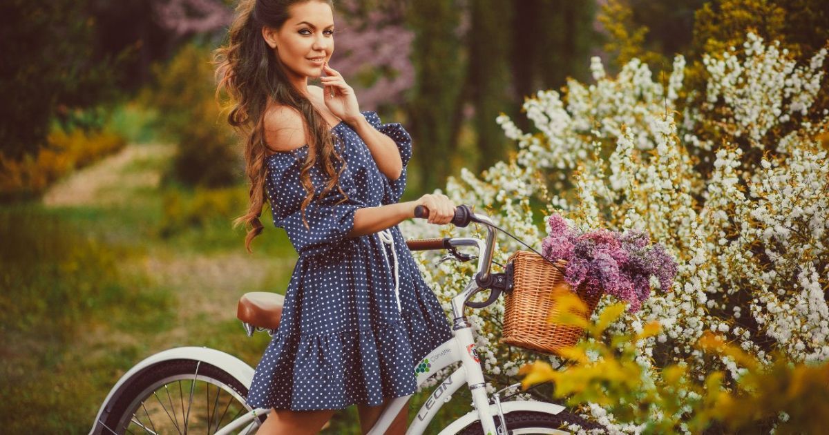 Кошелева продемонстрировала стройную фигуру / © Марина Триполко