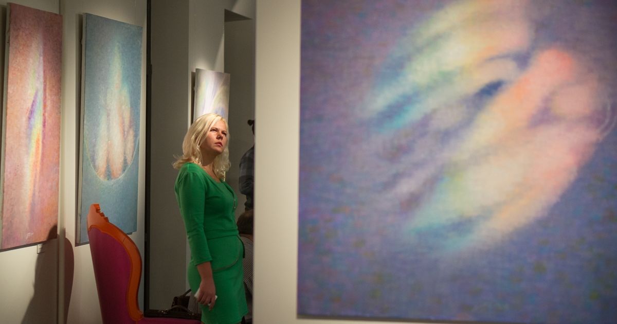 Arcane Art Gallery