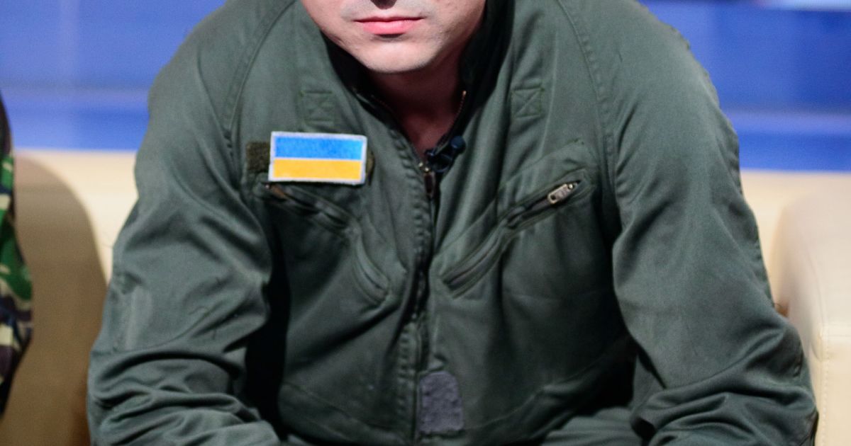 К середине августа мы могли выйти к границе с Россией