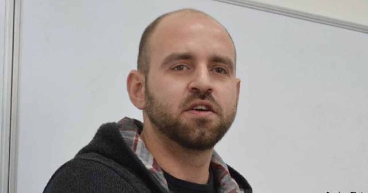 Пять тезисов о блокаде Крыма
