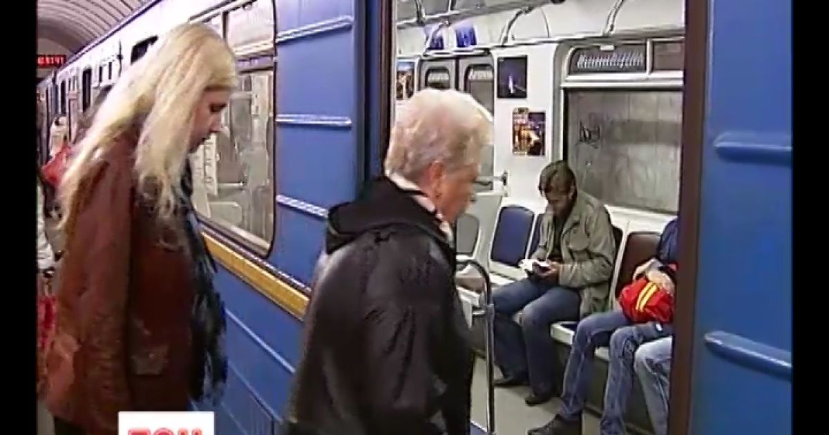 Метрополитеновцы предупреждают о возможном подорожании проезда