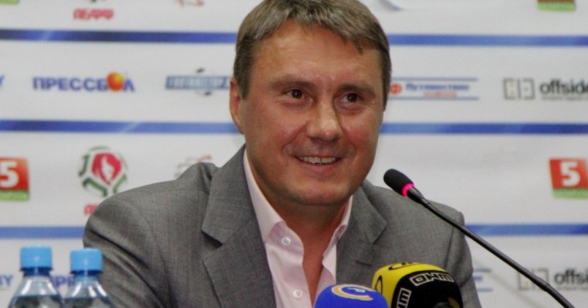 Олександр Хацкевич