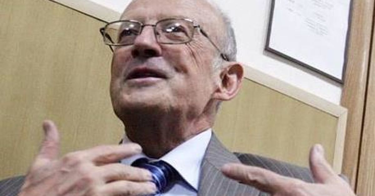 Ядерная дубинка о двух концах