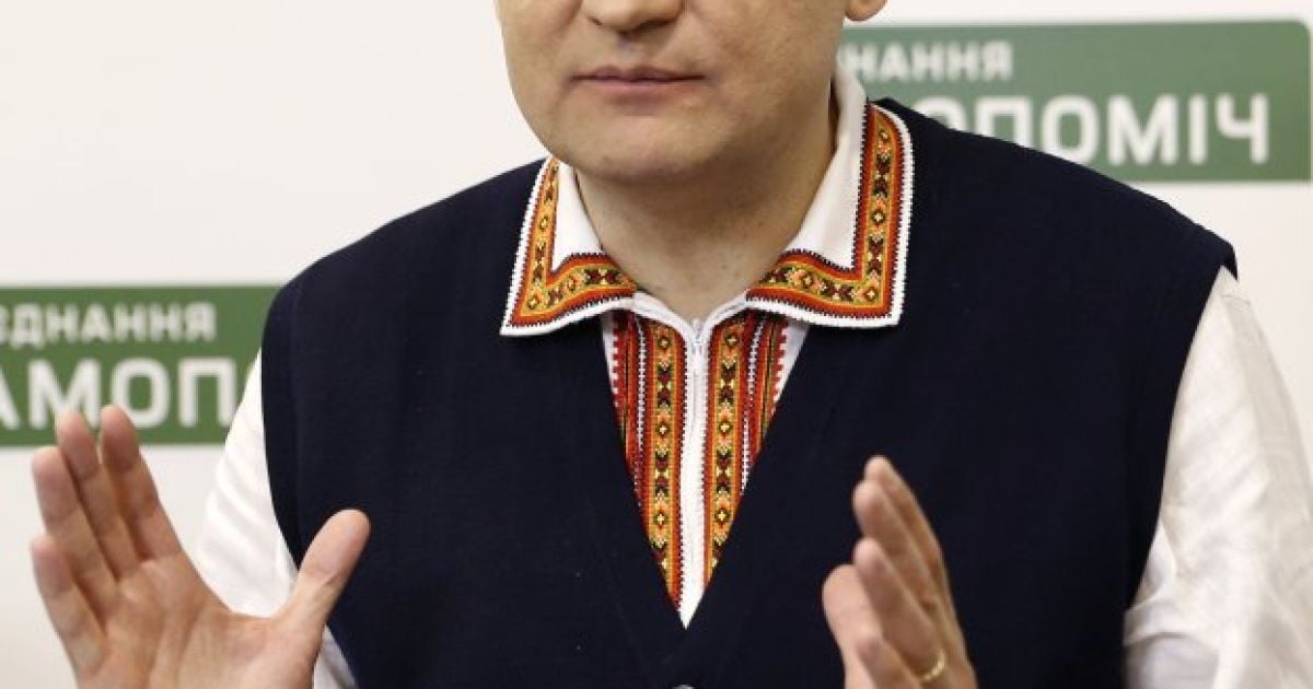 У "Самопомочі" готові до переговорів щодо коаліції, але назвали свої умови