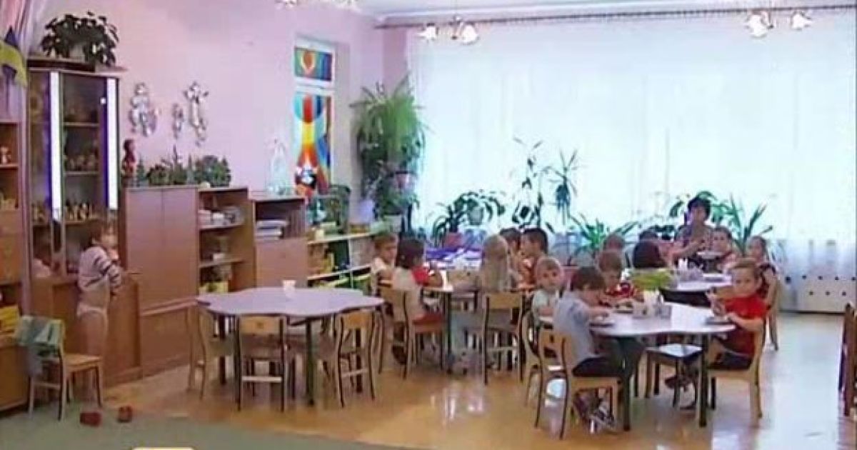 У садочках кажуть, що м&#039;яса їм не поставляють