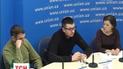 Учасники "круглого столу" впевнені, що політичного повстання на Донбасі не буде.