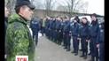 У Донецьку заарештували одного з ватажків бойовиків