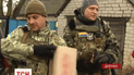 До вояків під Волновахою не можуть дістатися волонтери