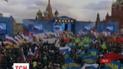 В России назревает масштабный социальный бунт против политики Кремля