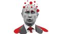 Путіна визнали корупціонером року