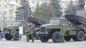 Российские генералы воюют на Донбассе
